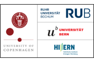 Logo ERC