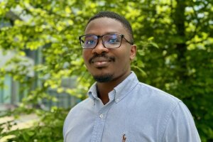 Emmanuel Uwayezu, M.Sc.