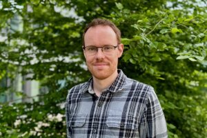 Florian Lourens, M.Sc.
