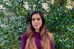 Negar Sangtarash, M.Sc.