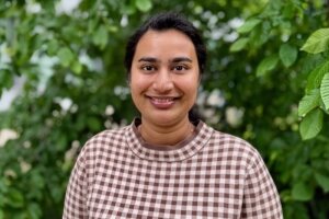 Anagha Usha Vijayakumar