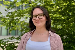 Natalie Pukhareva, M.Sc.