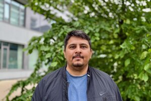 Dr. Leonardo Morais Dr. Leonardo Morais