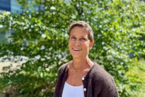 Susanne Jordans