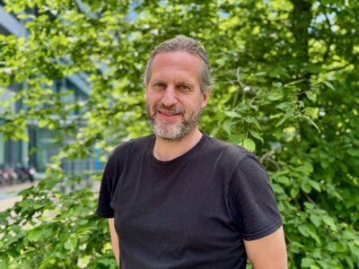 Foto Sigurd Thienhaus
