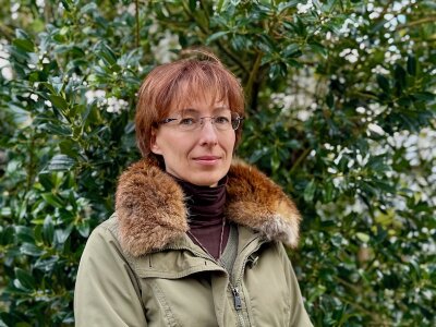 Foto Anastasia Mehling