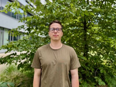 Foto Maximilian van de Loo