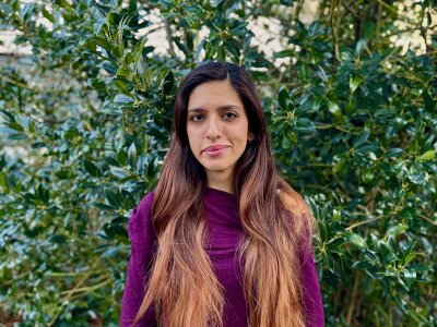 Foto Negar Sangtarash