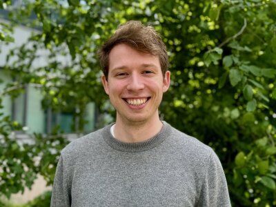 Foto Jan Lukas Bürgel