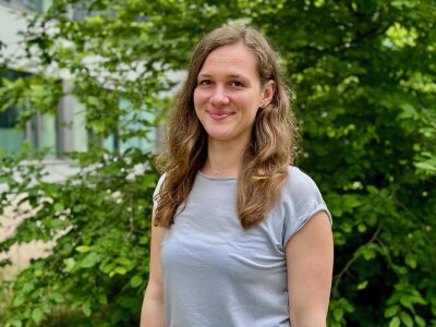 Foto Felicitas Scholz