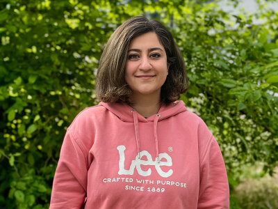 Foto Elaheh Akbarnejad