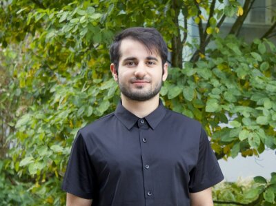 Foto Mohammed Gharbi