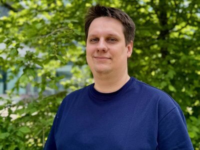 Foto Benedikt Kohnen