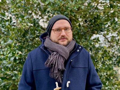 Foto Johannes D. Bartl