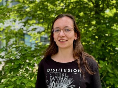 Foto Ellen Suhr