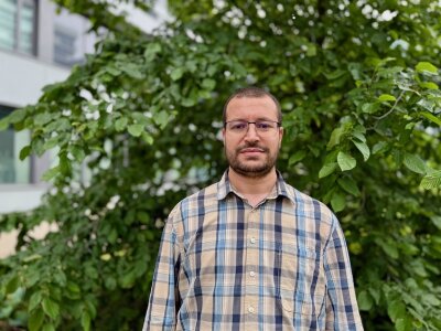 Foto Ridha Zerdoumi